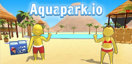 aquapark.io unblocked at school