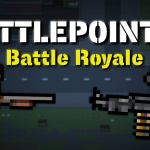 Battlepoint.io Unblocked Game