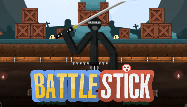 Battlestick.net Unblocked Game