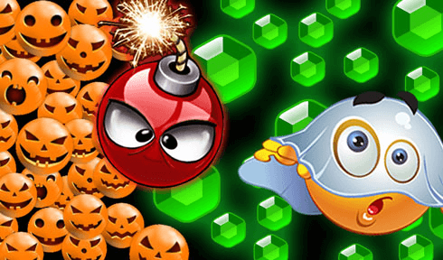 Bomby.io Unblocked Game