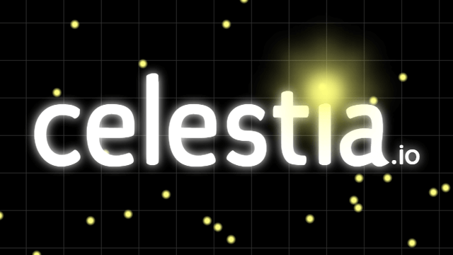 Celestia.io Unblocked Game