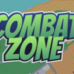 CombatZone.io Unblocked Game
