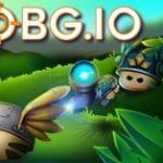 Mobg.io Unblocked Game