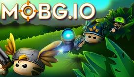 Mobg.io Unblocked Game