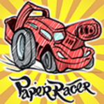 Paper Racer Unblocked Game