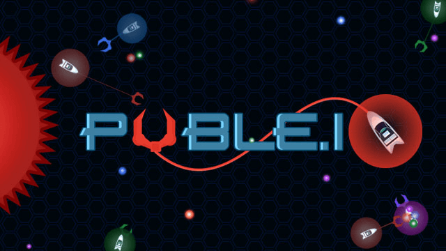 Puble.io Unblocked Game