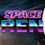 Space ARENA Unblocked Game