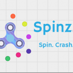 Spinz.io Unblocked Game