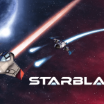 Starblast.io Unblocked Game