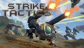 Strike Tactics Unblocked Game