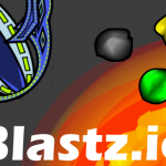 Blastz.io Unblocked Game
