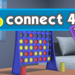 Connect 4 IO Unblocked Game