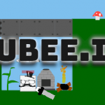 Cubee.io Unblocked Game