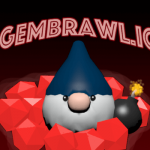 GemBrawl.io Unblocked Game