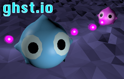 Ghst.io Unblocked Game