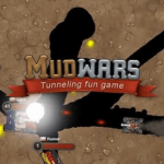 Mudwars.io Unblocked Game