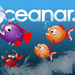 Oceanar.io Unblocked Game