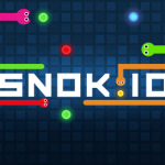 Snok.io Unblocked Game
