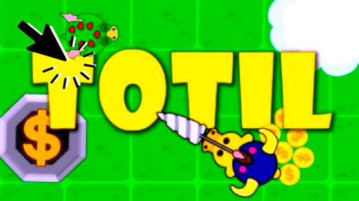 TOTIL.space Unblocked Game