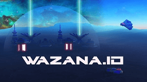 WAZANA.IO Unblocked Game