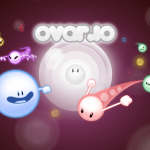 Ovar.io Unblocked Game