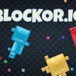 Blockor.io Unblocked Game