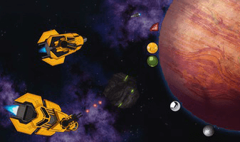 COSMO.SX Unblocked Game