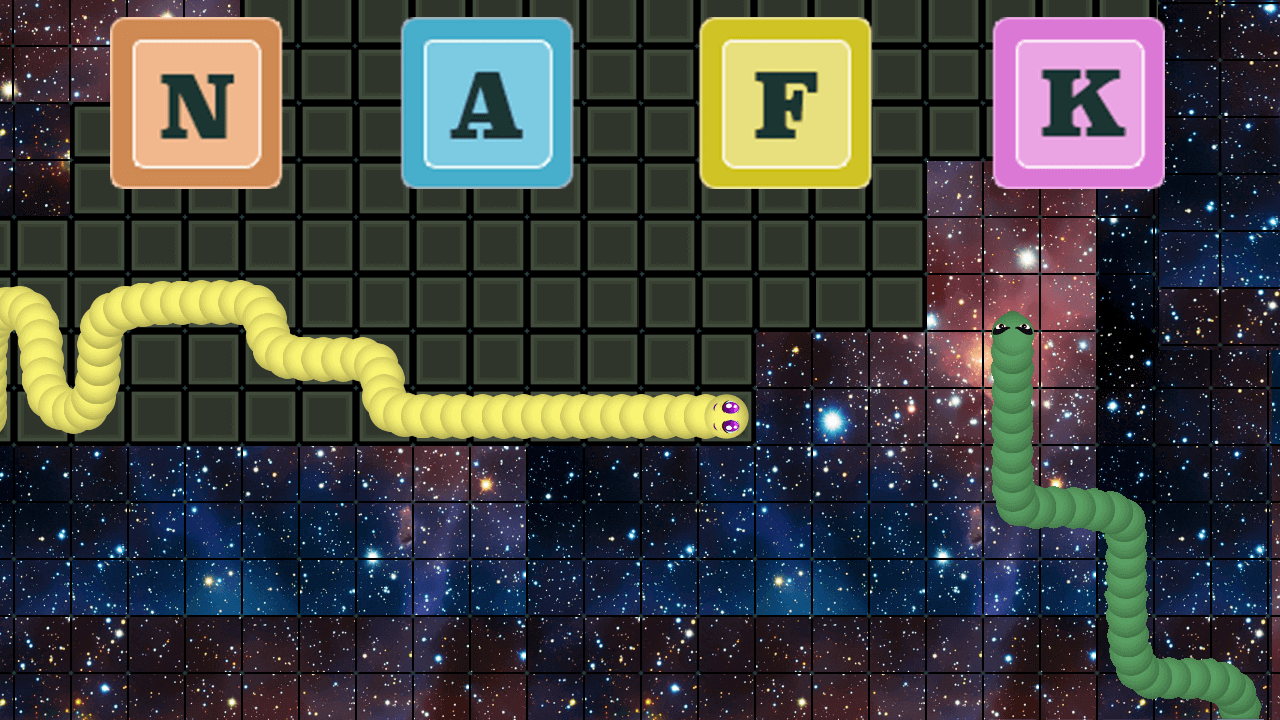 Nafk.io Unblocked Game