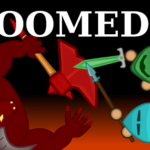 Doomed2.io Unblocked Game