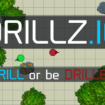 DRILLZ.IO Unblocked Game