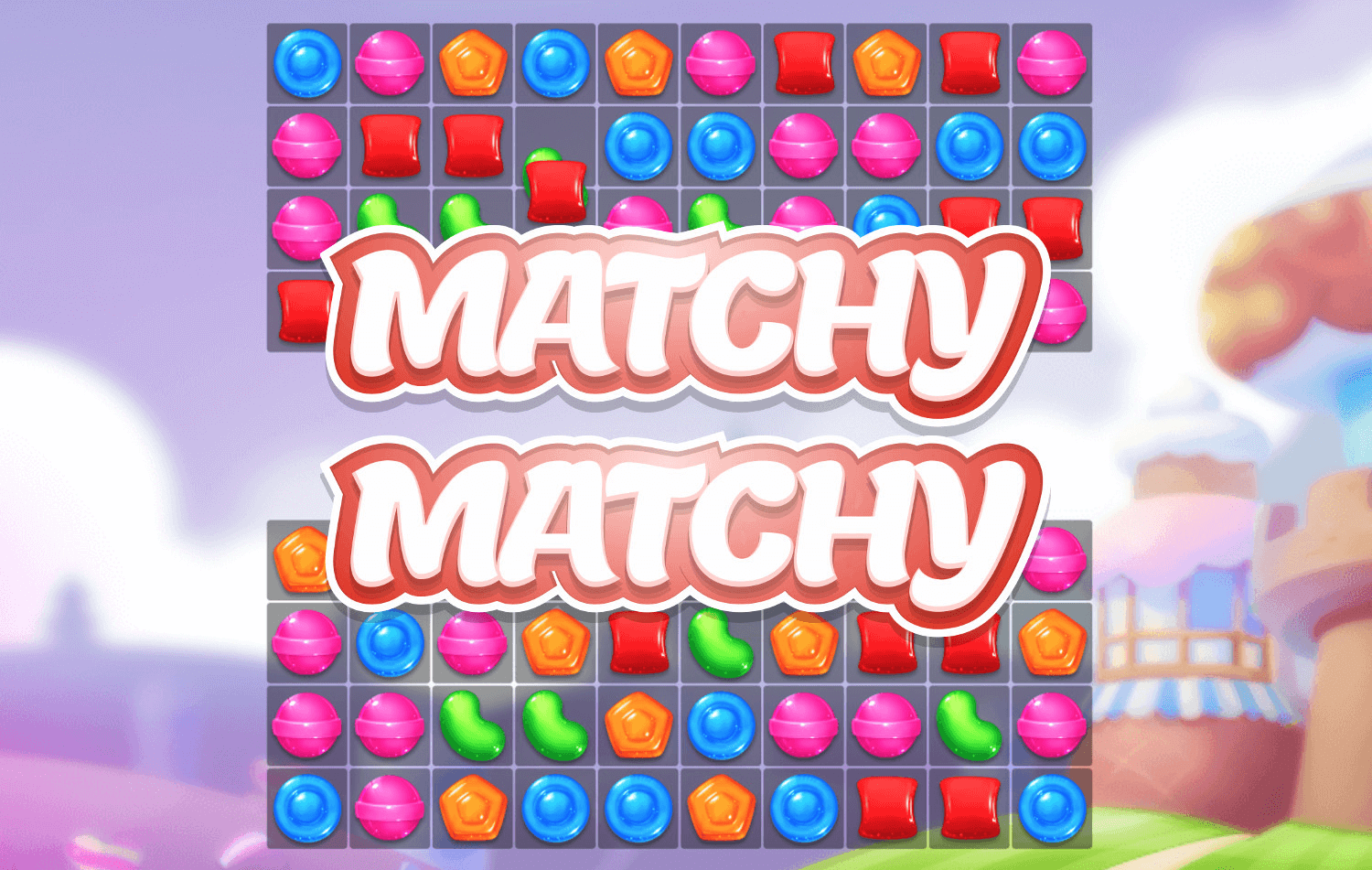 MatchyMatchy.io Unblocked Game