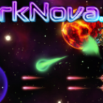 DarkNova.io Unblocked Game