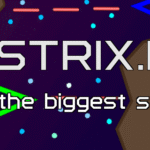 Astrix.io Unblocked Game