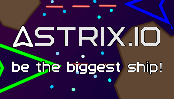 Astrix.io Unblocked Game
