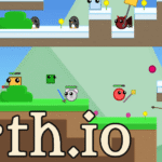 Erth.io Unblocked Game