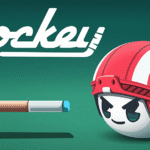 Pockey.io Unblocked Game