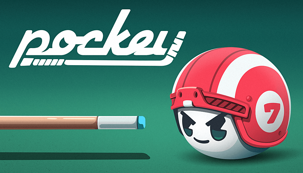 Pockey.io Unblocked Game