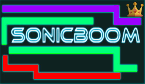 Sonicboom.ga Unblocked Game