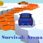 Race Survival Arena King