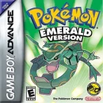 Pokemon Emerald