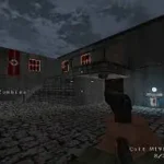 COD Zombies Portable