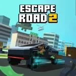 Escape Road City 2