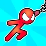 Stickman Hook