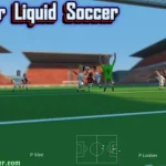 Super Liquid Soccer
