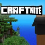 CraftNite.IO Unblocked Game