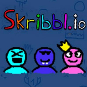 Skribbl.io unblocked at school