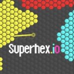 Superhex.IO