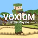 Voxiom.IO Unblocked Game